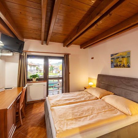 Hotel El Greco Rožnov pod Radhoštěm 외부 사진