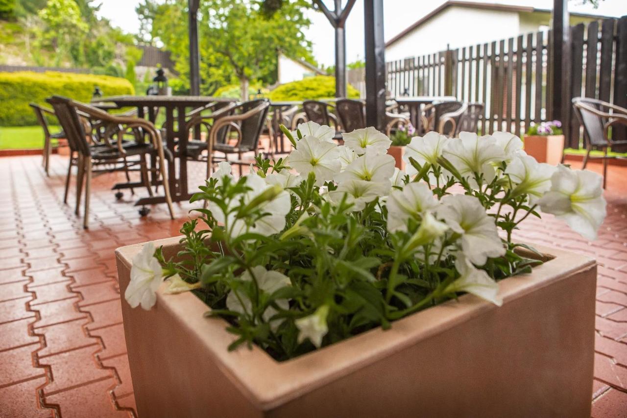 Hotel El Greco Rožnov pod Radhoštěm 외부 사진