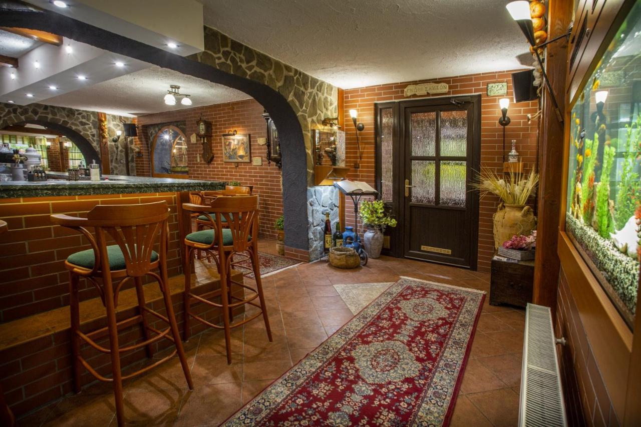 Hotel El Greco Rožnov pod Radhoštěm 외부 사진
