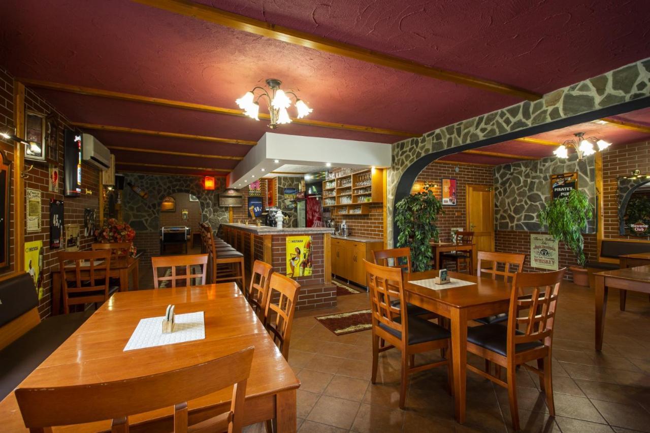 Hotel El Greco Rožnov pod Radhoštěm 외부 사진