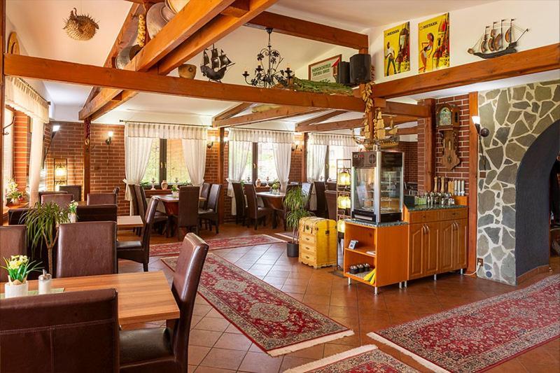 Hotel El Greco Rožnov pod Radhoštěm 외부 사진