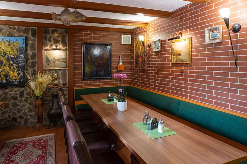 Hotel El Greco Rožnov pod Radhoštěm 외부 사진