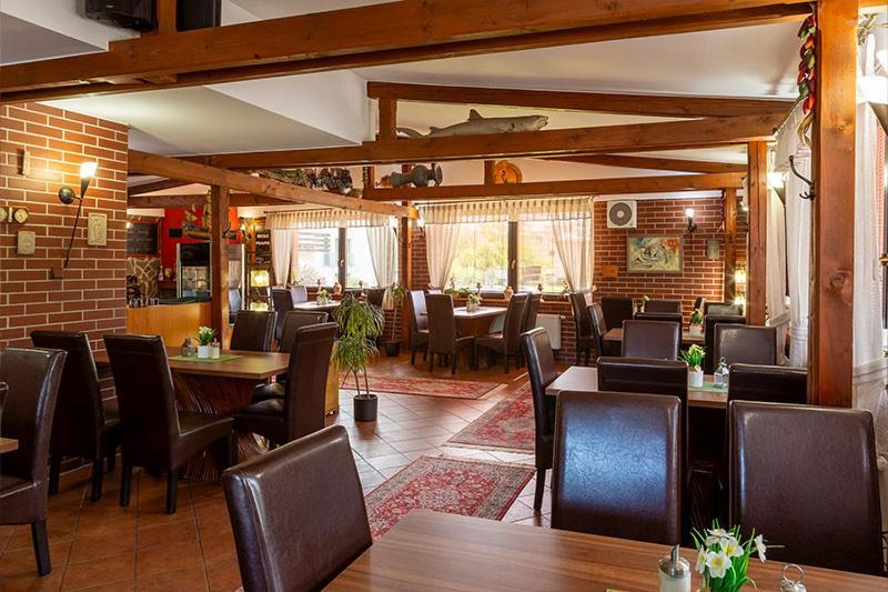 Hotel El Greco Rožnov pod Radhoštěm 외부 사진