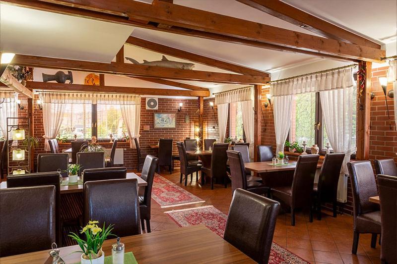 Hotel El Greco Rožnov pod Radhoštěm 외부 사진