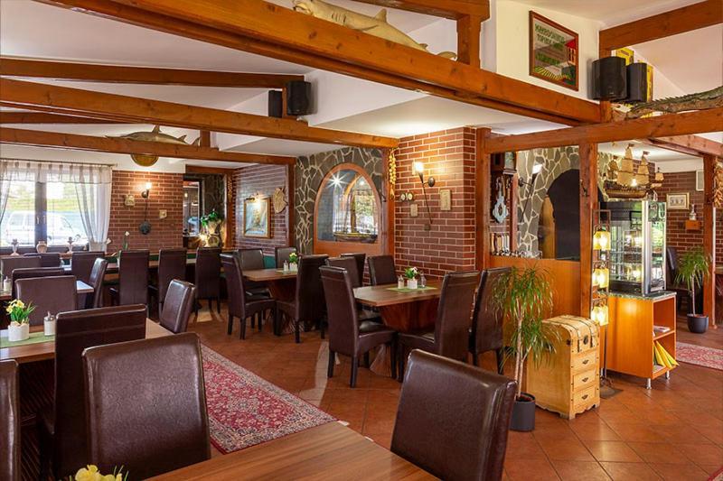 Hotel El Greco Rožnov pod Radhoštěm 외부 사진