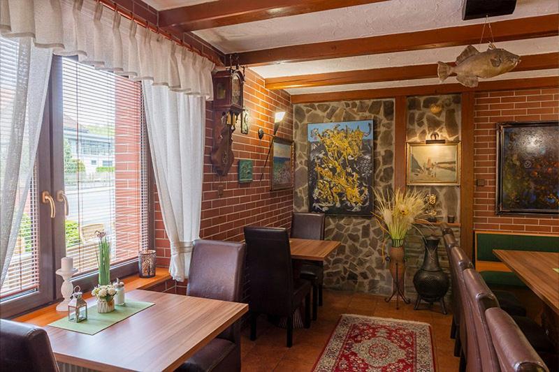 Hotel El Greco Rožnov pod Radhoštěm 외부 사진