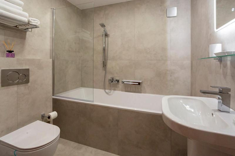 Hotel El Greco Rožnov pod Radhoštěm 외부 사진