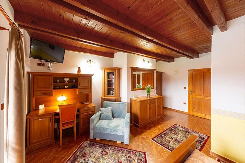 Hotel El Greco Rožnov pod Radhoštěm 외부 사진