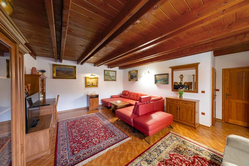 Hotel El Greco Rožnov pod Radhoštěm 외부 사진