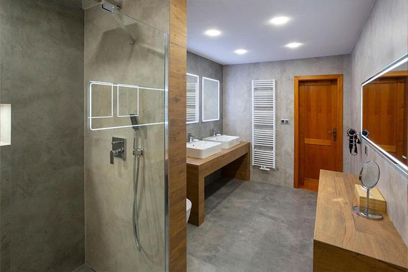 Hotel El Greco Rožnov pod Radhoštěm 외부 사진