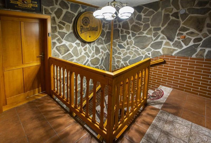 Hotel El Greco Rožnov pod Radhoštěm 외부 사진