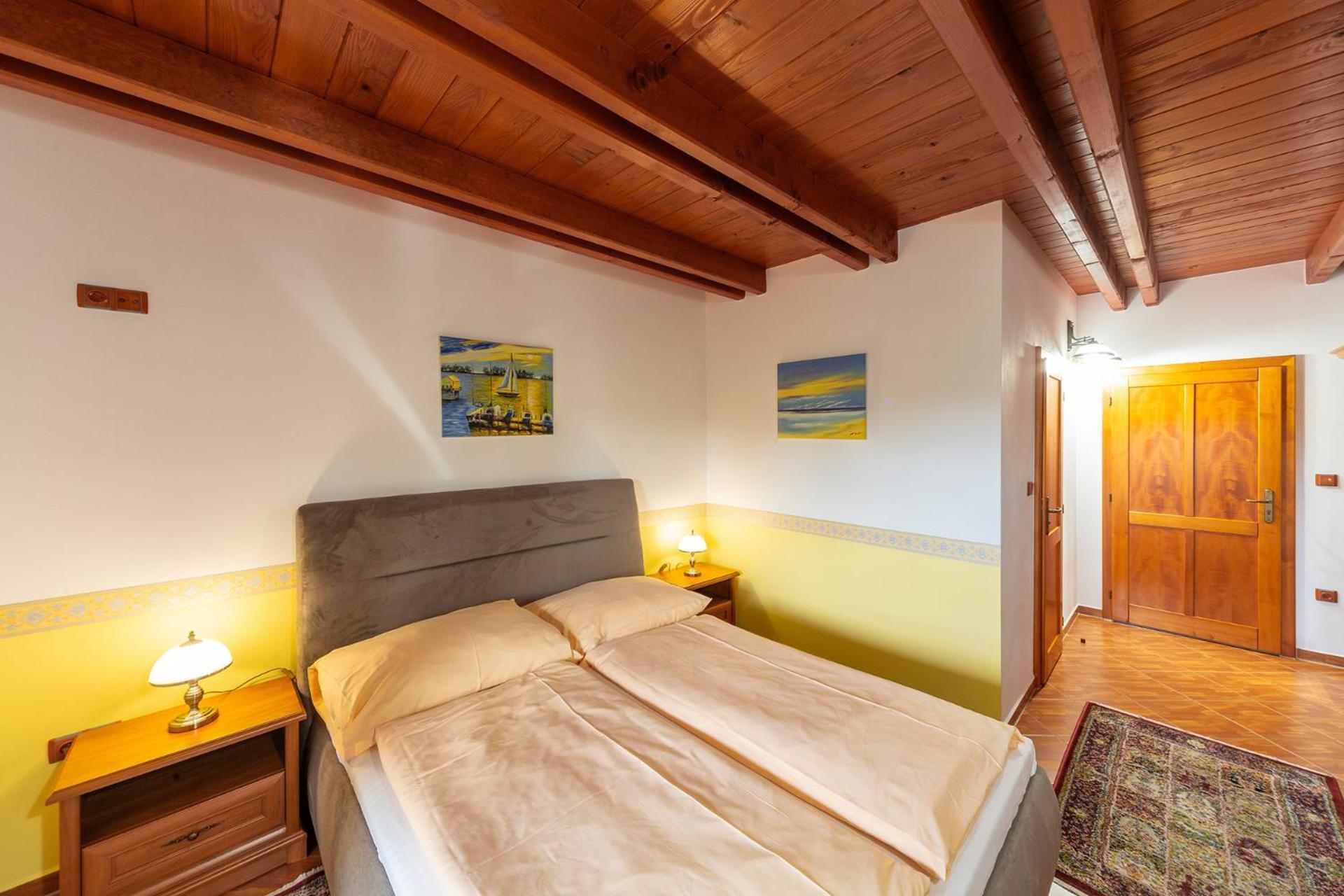 Hotel El Greco Rožnov pod Radhoštěm 외부 사진