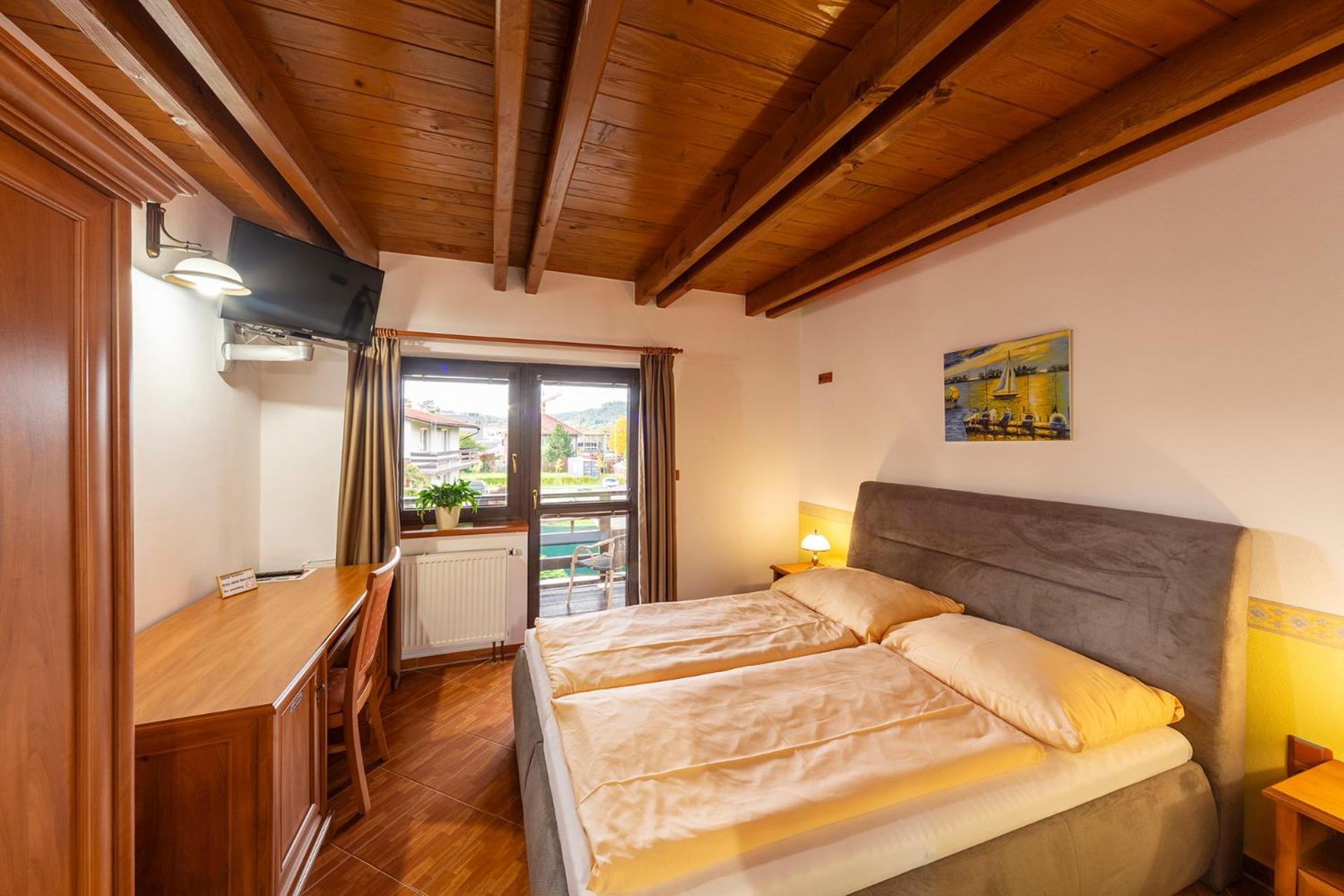 Hotel El Greco Rožnov pod Radhoštěm 외부 사진