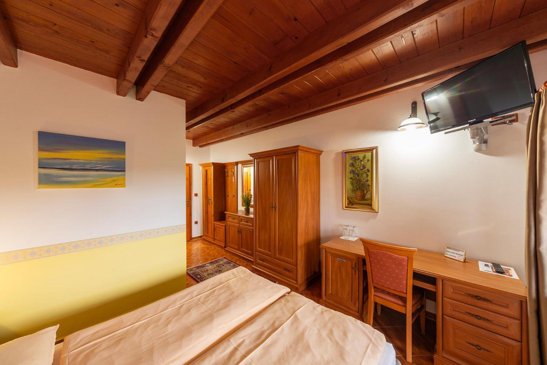 Hotel El Greco Rožnov pod Radhoštěm 외부 사진