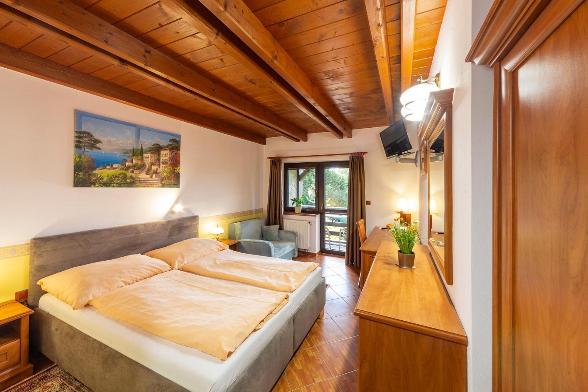 Hotel El Greco Rožnov pod Radhoštěm 외부 사진